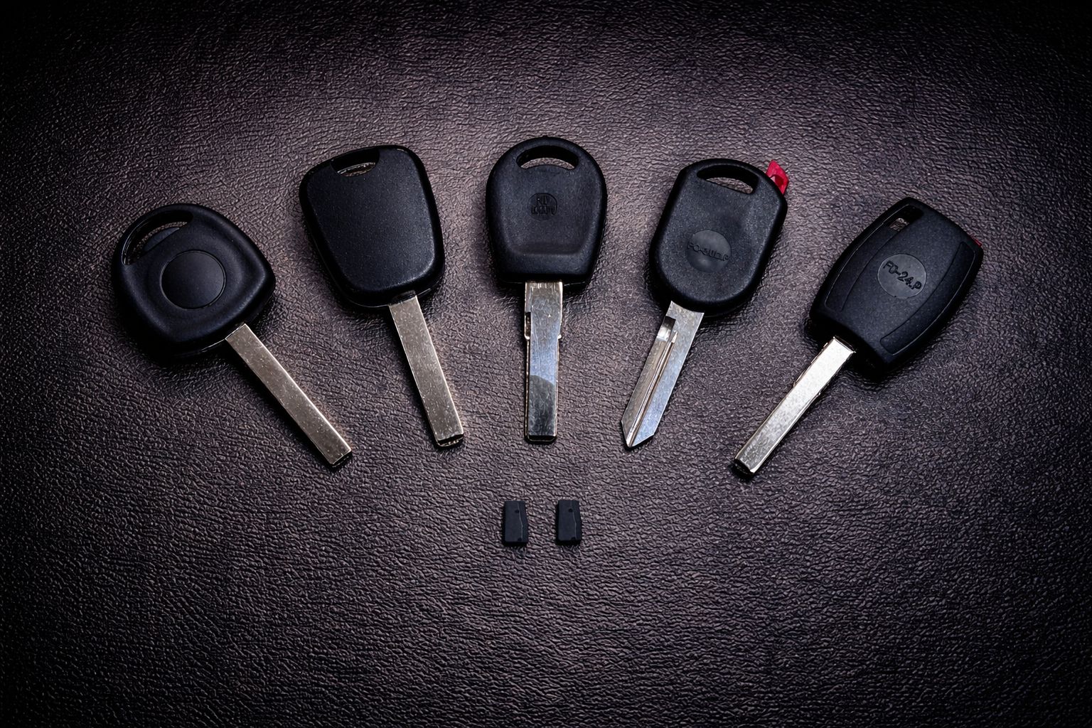 Transponder Programmierung